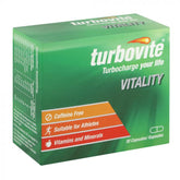 Turbovite Decaf 30's